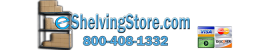 eShelvingStore.com