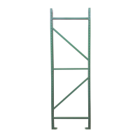 Bulk Rack (FastRack) Upright