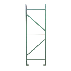 Bulk Rack (FastRack) Upright