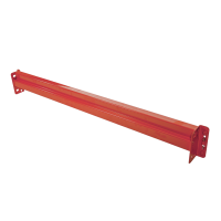 Pallet Rack Step Load Beams