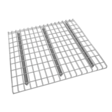 Pallet Rack Wire Mesh Decking